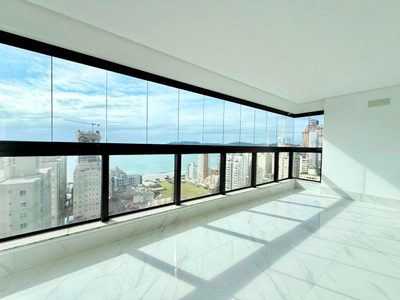 Apartamento, 4 quartos, 180 m² - Foto 5