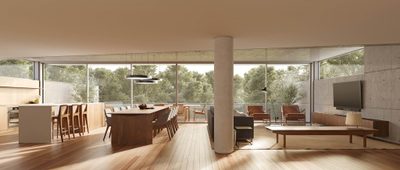 Apartamento, 3 quartos, 166 m² - Foto 4
