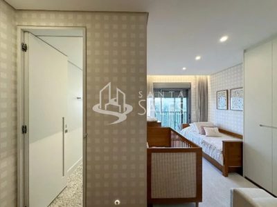 Apartamento, 2 quartos, 175 m² - Foto 1