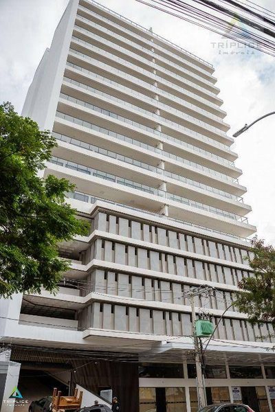 Loja-Salão, 104 m² - Foto 4
