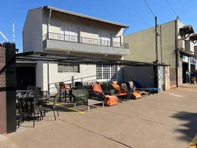 Prédio Inteiro, 247 m² - Foto 1