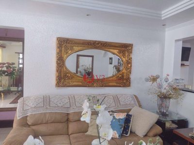 Sobrado, 5 quartos, 330 m² - Foto 5