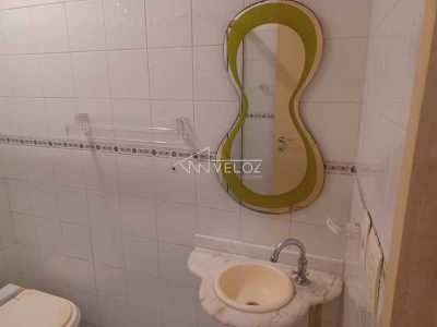 Apartamento, 3 quartos, 130 m² - Foto 1