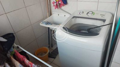 Apartamento, 2 quartos, 56 m² - Foto 5