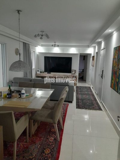 Apartamento, 3 quartos, 133 m² - Foto 2