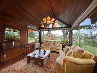 Casa de Condomínio, 4 quartos - Foto 5