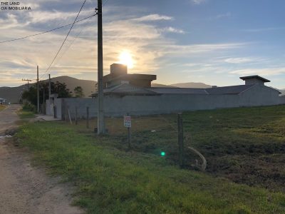 Terreno, 408 m² - Foto 2