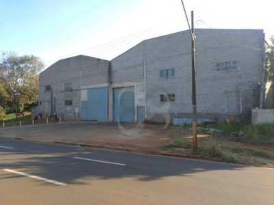 Depósito-Galpão, 1520 m² - Foto 3
