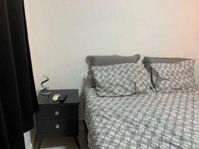 Kitnet-Studio, 23 m² - Foto 1