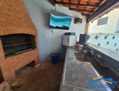 Sobrado, 4 quartos, 330 m² - Foto 4