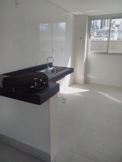 Apartamento, 2 quartos, 55 m² - Foto 3