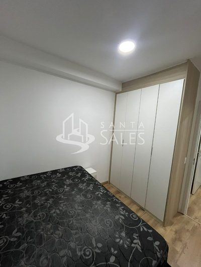 Kitnet-Studio, 26 m² - Foto 5