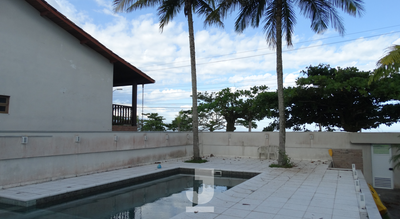 Casa de Condomínio, 7 quartos - Foto 4