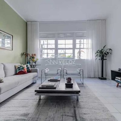 Apartamento, 3 quartos, 97 m² - Foto 1