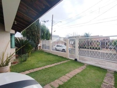 Casa, 3 quartos, 160 m² - Foto 1
