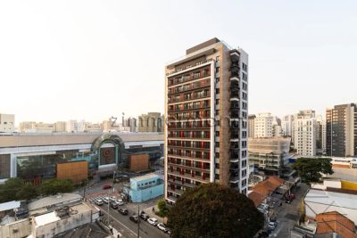 Apartamento, 1 quarto, 24 m² - Foto 4