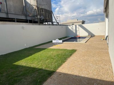 Casa, 3 quartos, 311 m² - Foto 1
