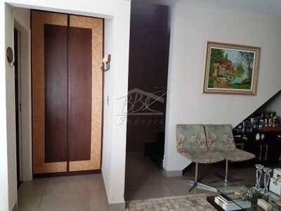 Sobrado, 3 quartos, 195 m² - Foto 2