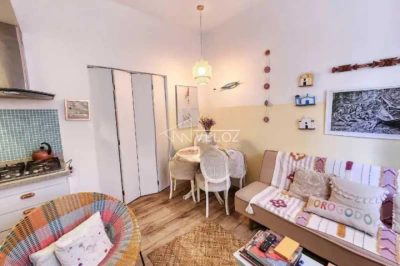 Apartamento, 1 quarto, 30 m² - Foto 4
