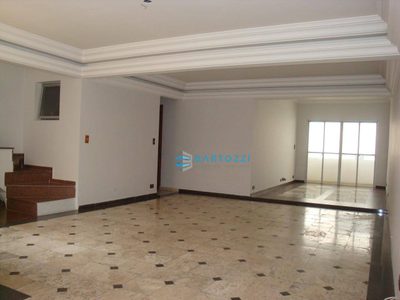 Cobertura, 6 quartos, 354 m² - Foto 1
