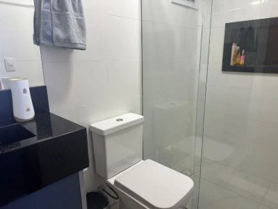 Apartamento, 3 quartos, 150 m² - Foto 4