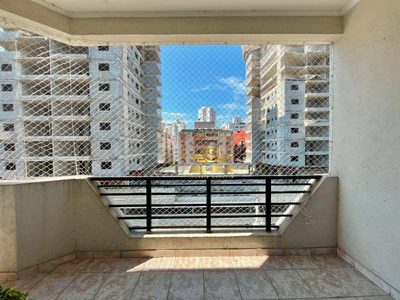 Apartamento, 1 quarto, 47 m² - Foto 1