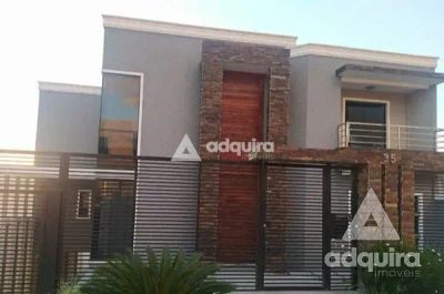 Sobrado, 5 quartos, 300 m² - Foto 2