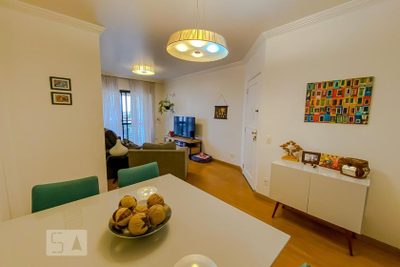 Apartamento, 3 quartos, 87 m² - Foto 3