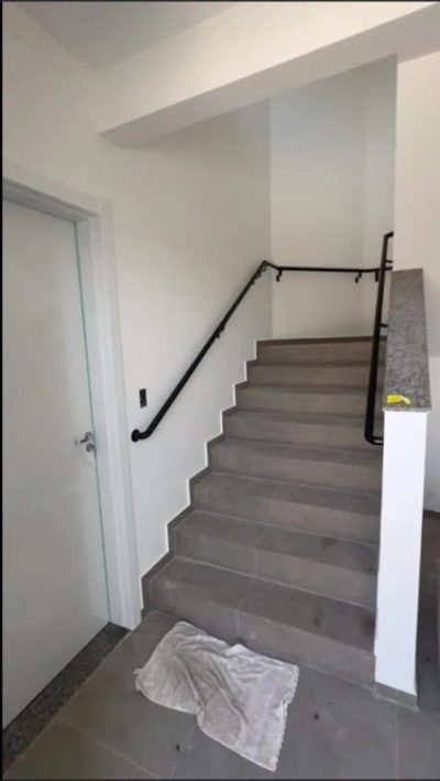 Apartamento, 3 quartos, 72 m² - Foto 3