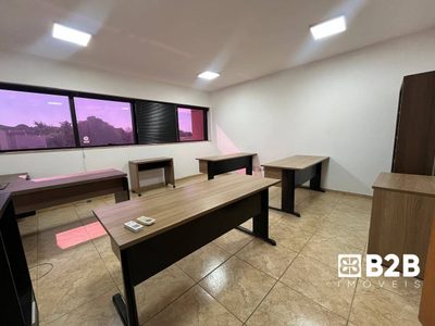 Sala-Conjunto, 41 m² - Foto 1