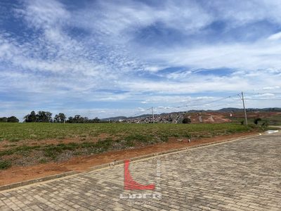 Terreno, 1000 m² - Foto 1