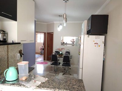 Apartamento, 2 quartos, 68 m² - Foto 2