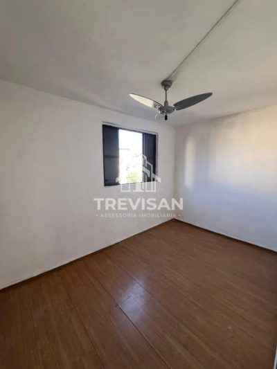 Apartamento, 2 quartos, 40 m² - Foto 2
