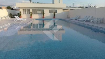 Apartamento, 2 quartos, 48 m² - Foto 1