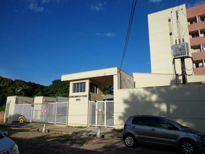Apartamento, 3 quartos, 70 m² - Foto 2