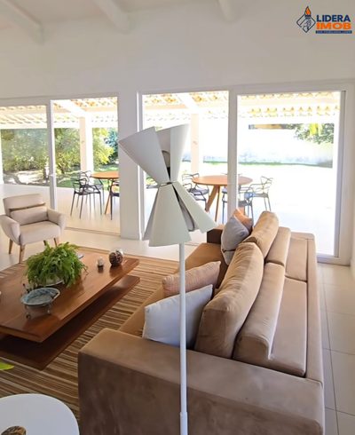 Casa, 4 quartos, 900 m² - Foto 5
