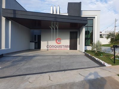 Casa, 3 quartos, 181 m² - Foto 1
