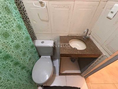 Kitnet-Studio, 19 m² - Foto 3