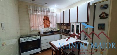 Casa, 3 quartos, 331 m² - Foto 2
