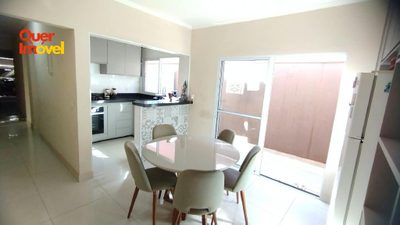 Casa, 2 quartos, 100 m² - Foto 1