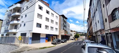 Loja-Salão, 46 m² - Foto 1