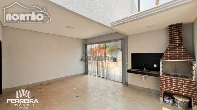 Casa, 2 quartos, 86 m² - Foto 3