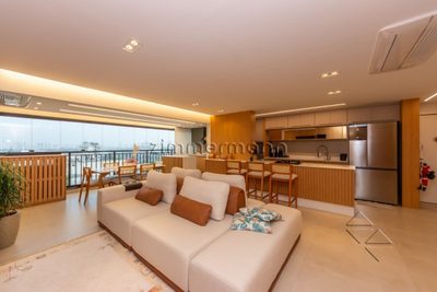Apartamento, 2 quartos, 87 m² - Foto 1