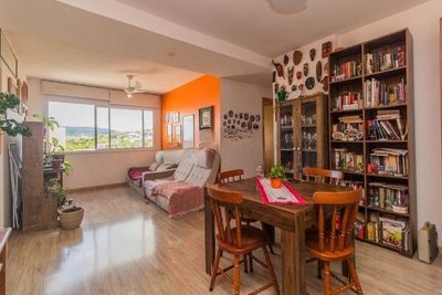 Apartamento, 3 quartos, 81 m² - Foto 5