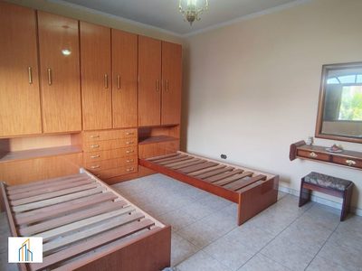 Sobrado, 3 quartos, 278 m² - Foto 2