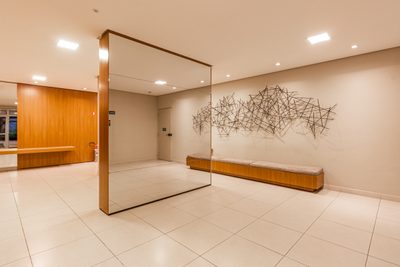 Apartamento, 2 quartos, 49 m² - Foto 2