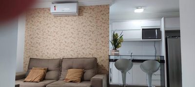 Apartamento, 1 quarto, 105 m² - Foto 5