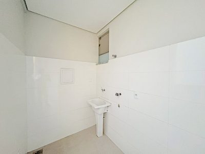 Apartamento, 1 quarto, 23 m² - Foto 3