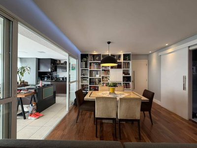 Apartamento, 3 quartos, 144 m² - Foto 3