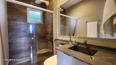Apartamento, 2 quartos, 58 m² - Foto 5